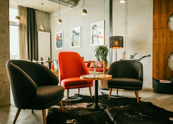 K99 Romantik Hotel