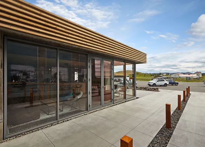 Myvatn - Berjaya Iceland Hotels