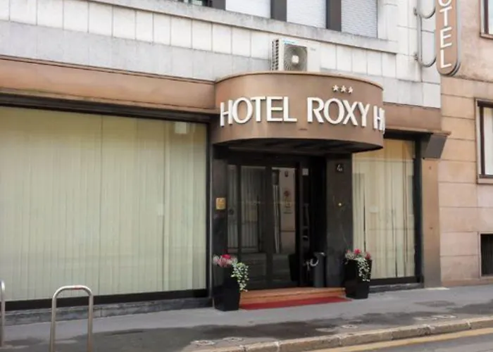 Hotel Roxy