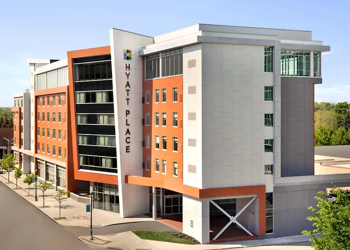 3-Sterne-Hotel: Hyatt Place Niagara Falls