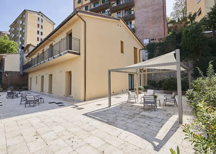  Domus Il Palio