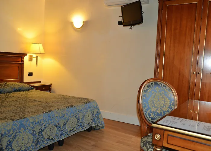 B&B Le Marie