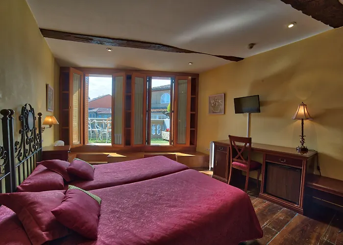 Pension Guide Santo Grial