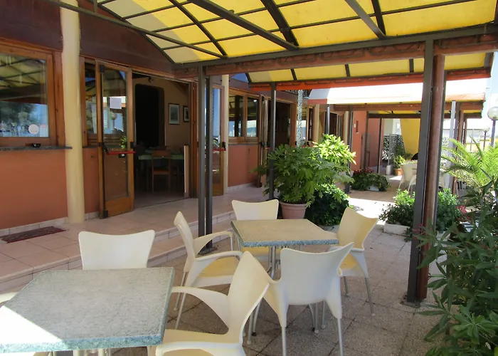 Albergo Primavera