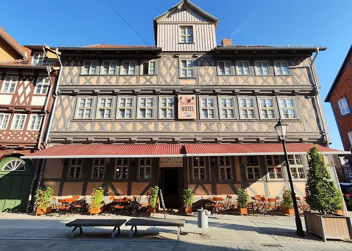 Alte Brennerei