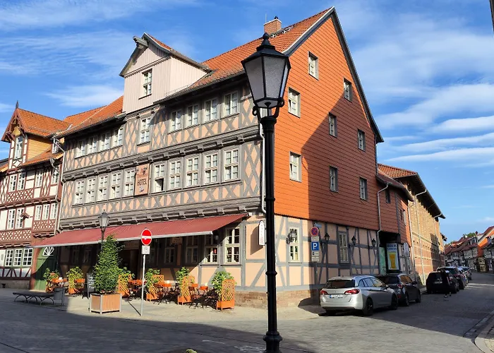 Alte Brennerei