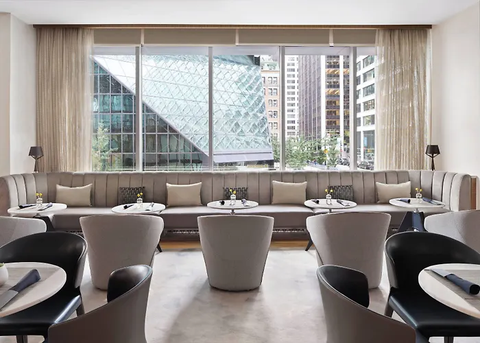 Ac Hotel By Marriott New York Downtown