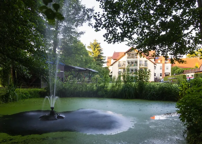 &Restaurant Am Alten Rhin
