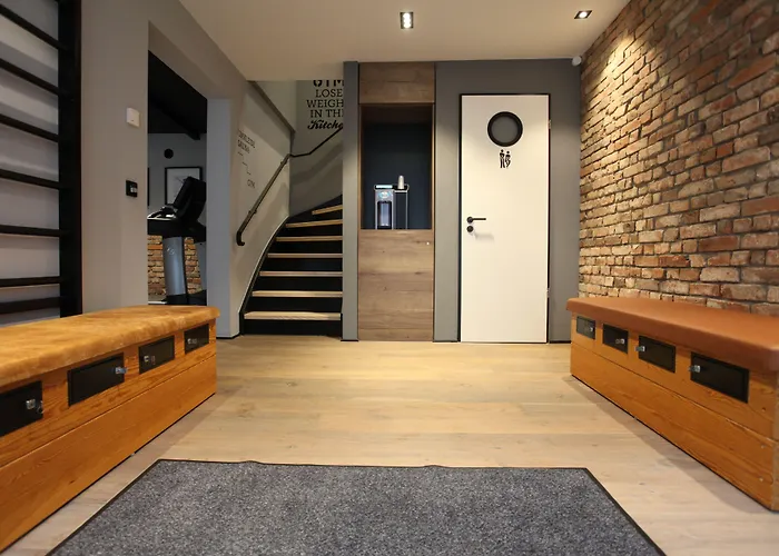 3-Sterne-Hotel: Hotel Boje06