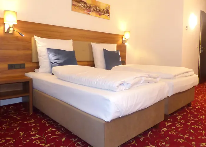 Hotel Luna