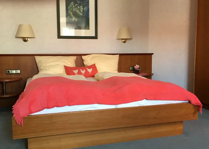 Resort: Wittlers Hotel