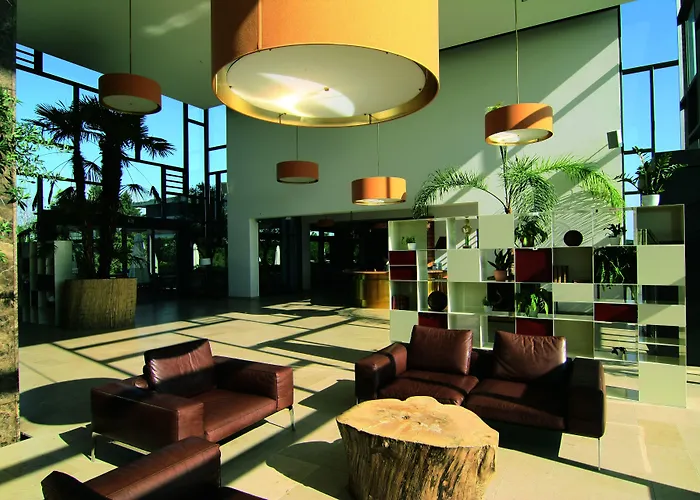 Angel's - Das Am Golfpark