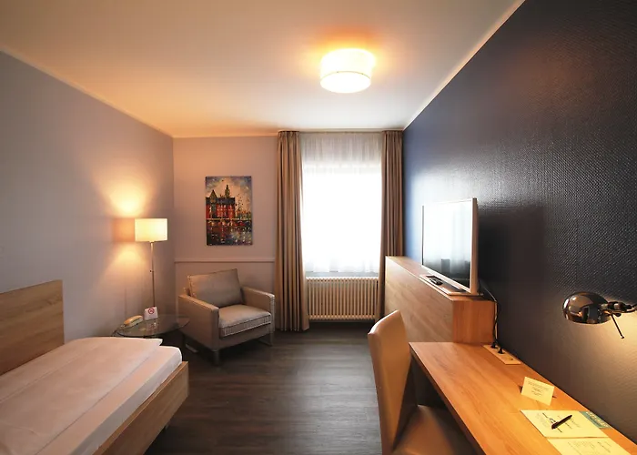 Resort: Hotel Westerfeld