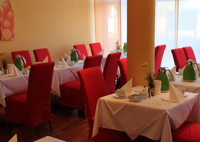 Resort: Hotel Westerfeld