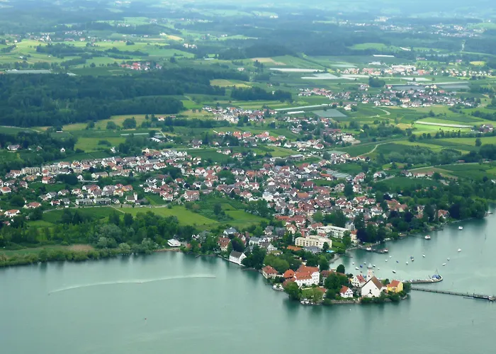 Gästehaus: Hotel-Restaurant Walserhof