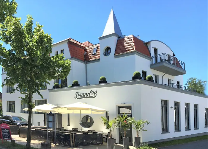 Strand26 An Der Ostsee