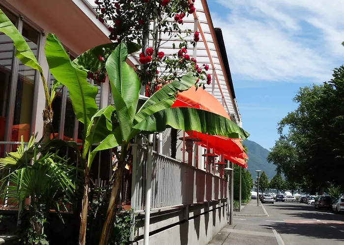 3-Sterne-Hotel: Hotel Excelsior