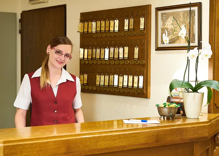 Hotel zur Post