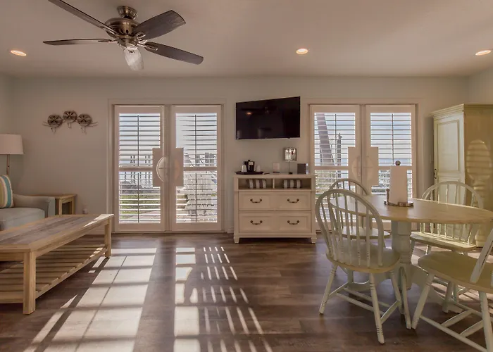 Motel: Lost Inn Paradise