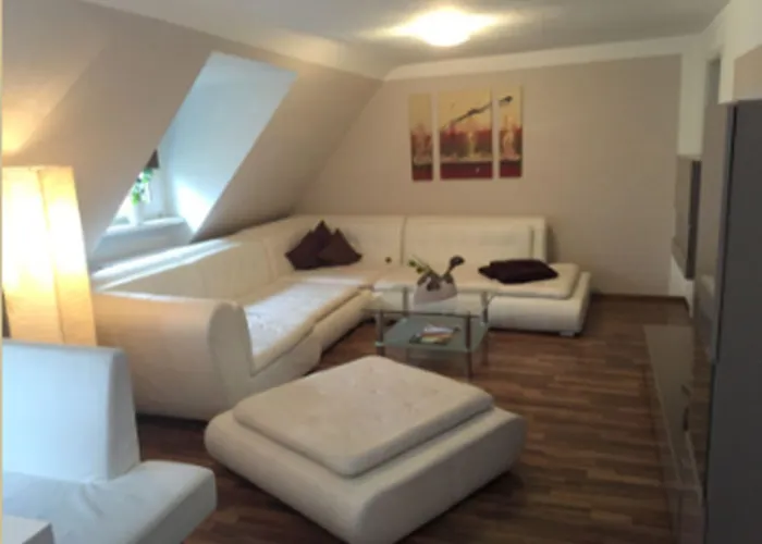 B&B: Pension am Zollverein