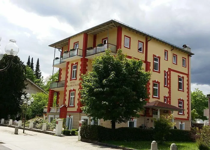 Hotel Almrausch