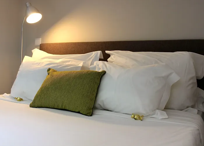 3-Sterne-Hotel: B The Guest Downtown