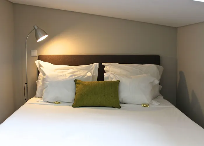 3-Sterne-Hotel: B The Guest Downtown