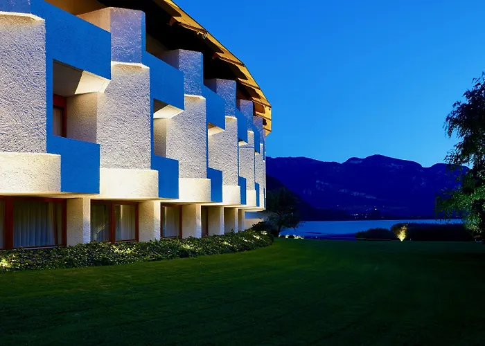 Resort: Seehotel Ambach