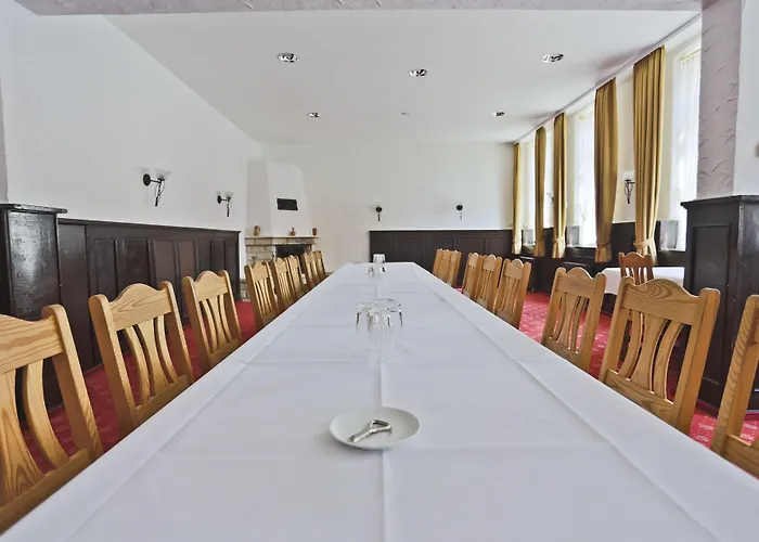 Parkhotel Wörlitz