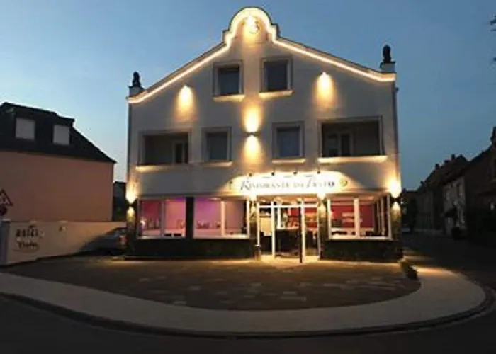 Hotel mit Hund Sophia