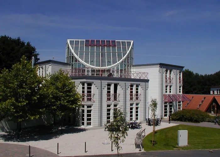 TAT Tagungs- Und Gästehaus