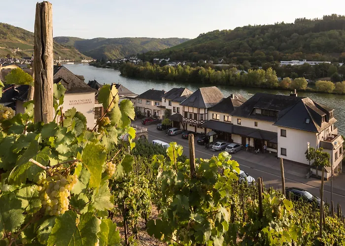 Hotel garni Café im Hamm