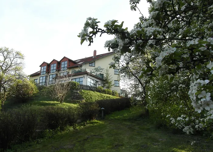 Kinderhotel Burgenblick