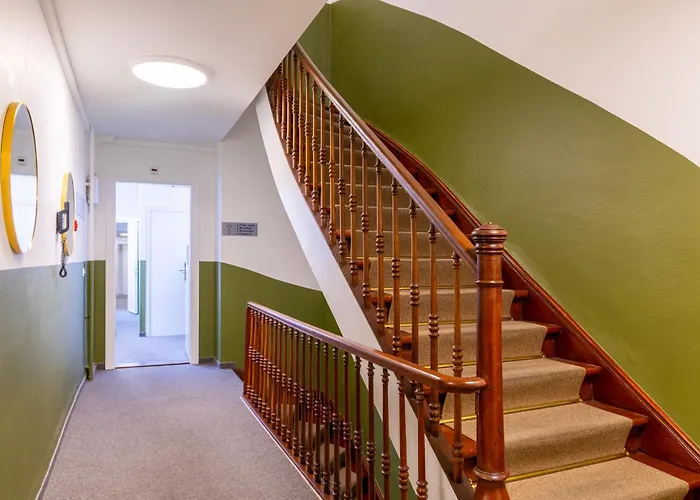 Hotel City Inn Basel