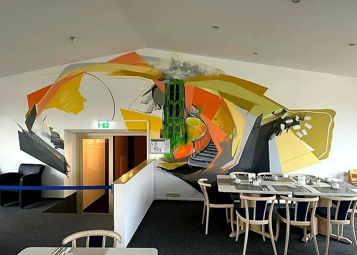 Familienhotel: Hotel Sonnenkeller