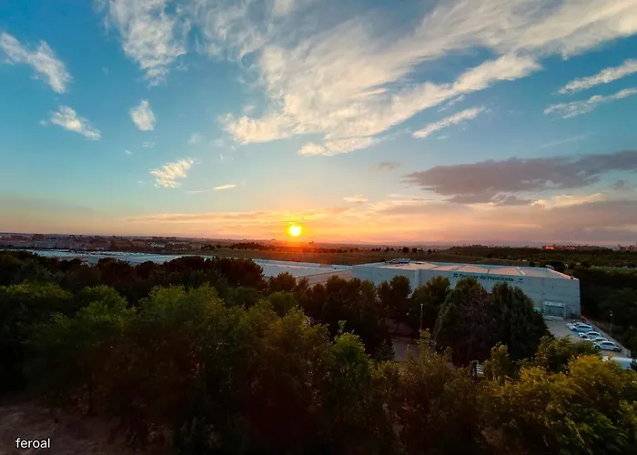 Boutique-Hotel: Hotel Mercader