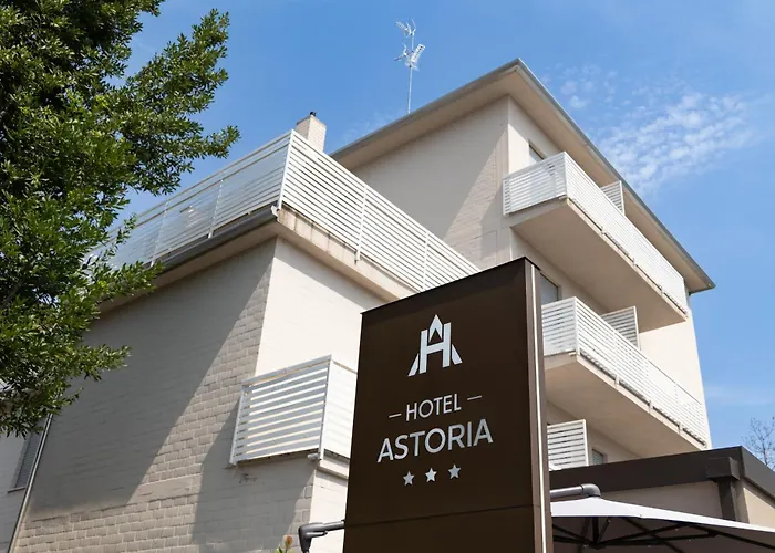 Astoria