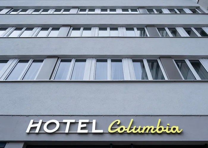  Columbia
