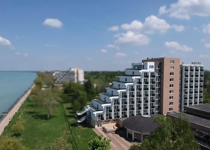 Familienhotel: Premium Hotel Panorama