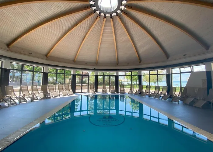 Familienhotel: Premium Hotel Panorama