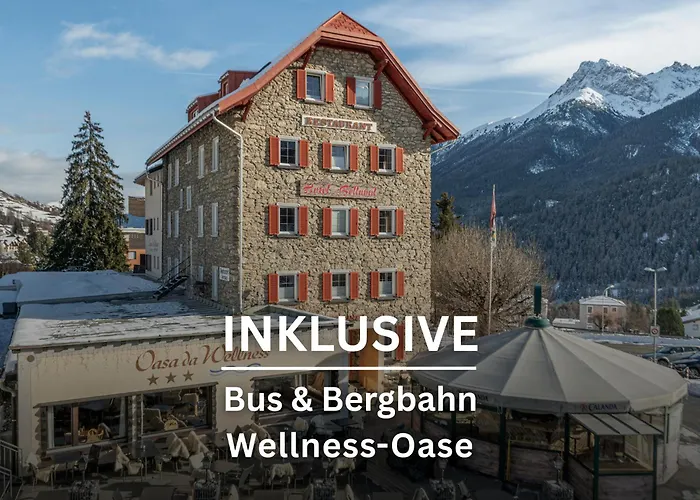  Bellaval Scuol