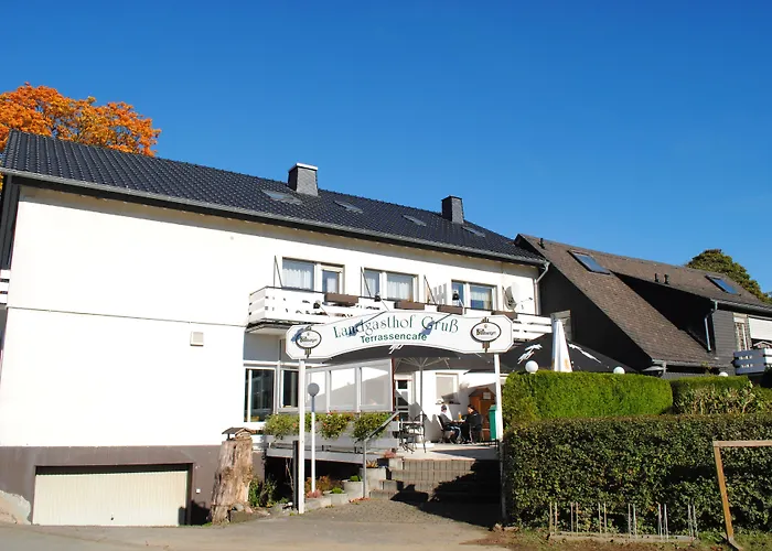 Landgasthof Gruss