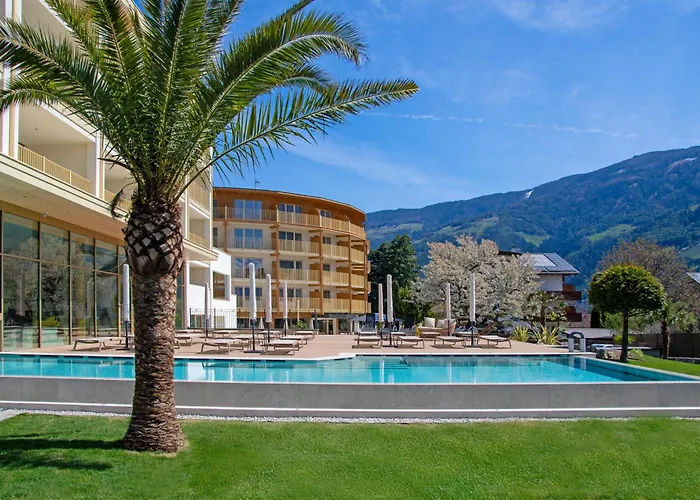 Familienhotel: Hotel Nocturnes