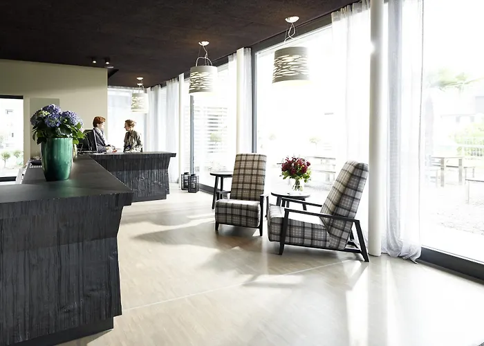 3-Sterne-Hotel: Hotel mein inselglück