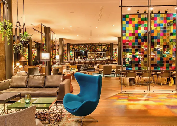 Familienhotel: Motel One Köln-Neumarkt