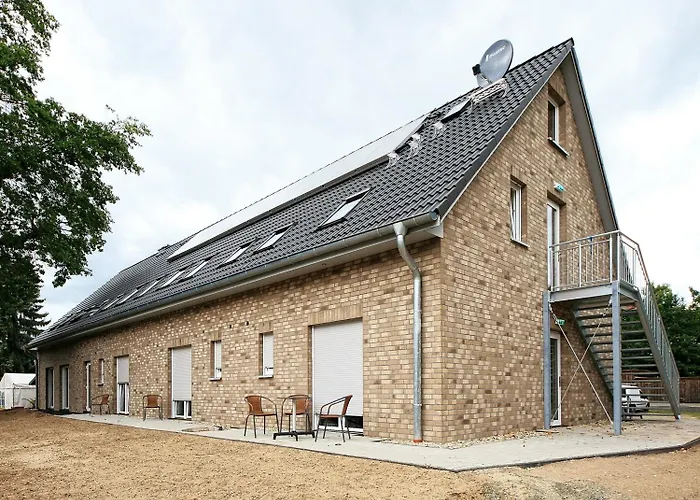 Hotel Birkensee