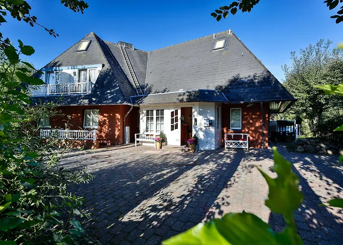 3-Sterne-Hotel: Hotel am Südwäldchen