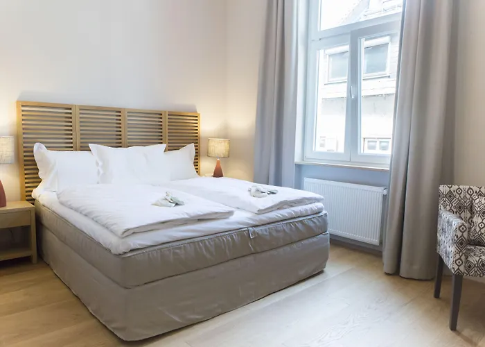 Cottage Rheingau Hotel