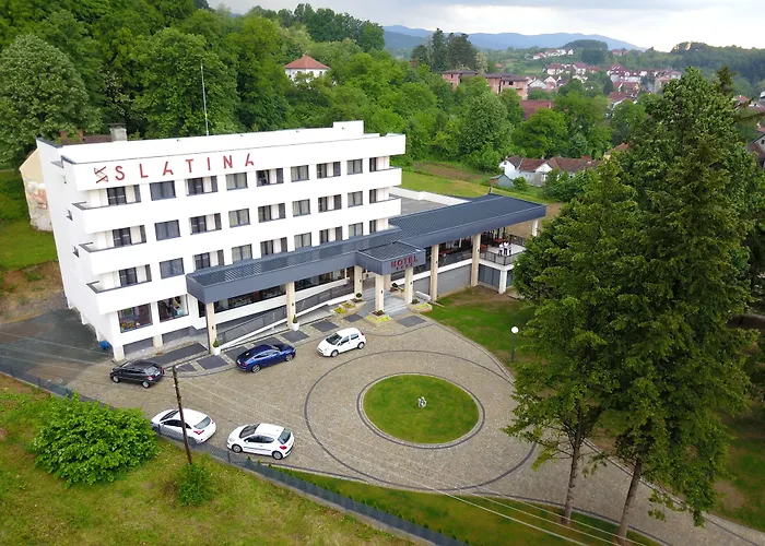 i - Slatina