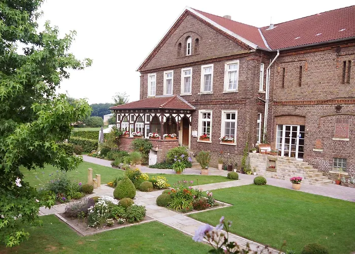 3 SterneHotel Bleckmanns Hof